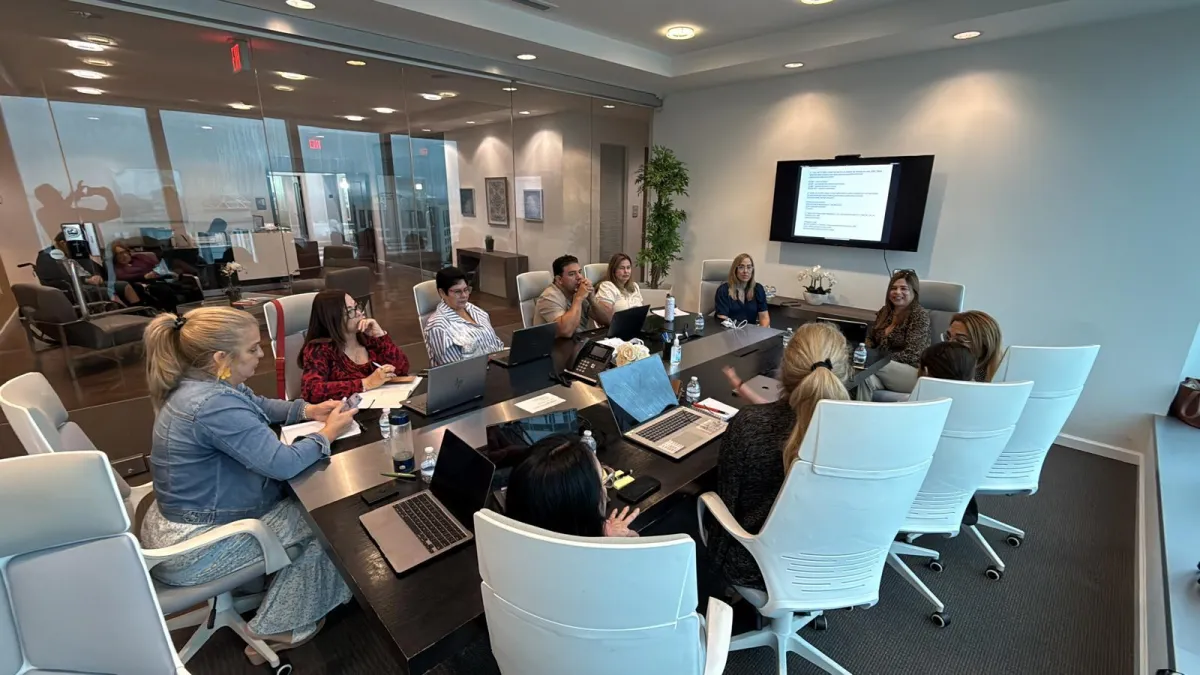 ¿Quieres Abrir Tu Propia Agencia de Seguros en Miami... Pero Nadie Te Dice Lo Que Cuesta de Verdad?