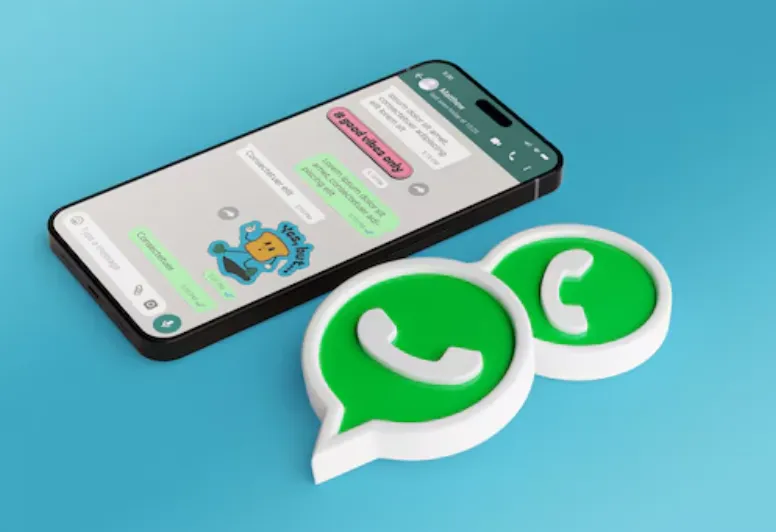 Menambahkan WhatsApp Chat Widget
