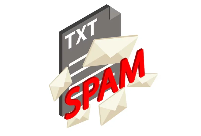 Mengapa Email Saya Masuk Spam?