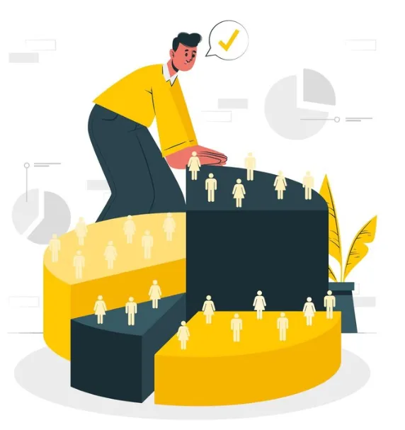 Membuat Smart List / Segmentasi Pelanggan Anda