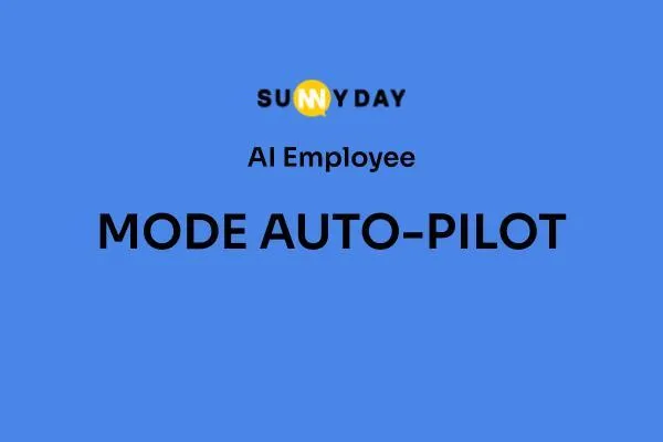 MODE AUTO-PILOT
