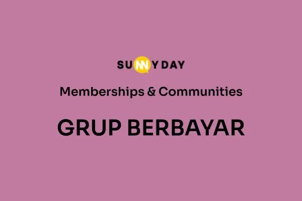 GRUP BERBAYAR 