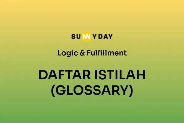 DAFTAR ISTILAH (GLOSSARY)