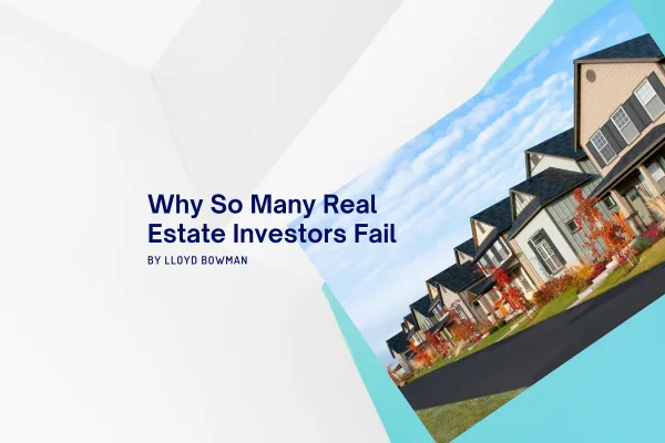 How To Avoid Their Mistakes