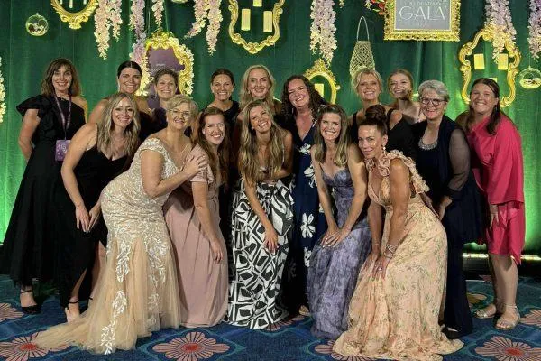 🟣 Zoom Calls, Convention Hugs, and the Team I Didn't Know I Needed