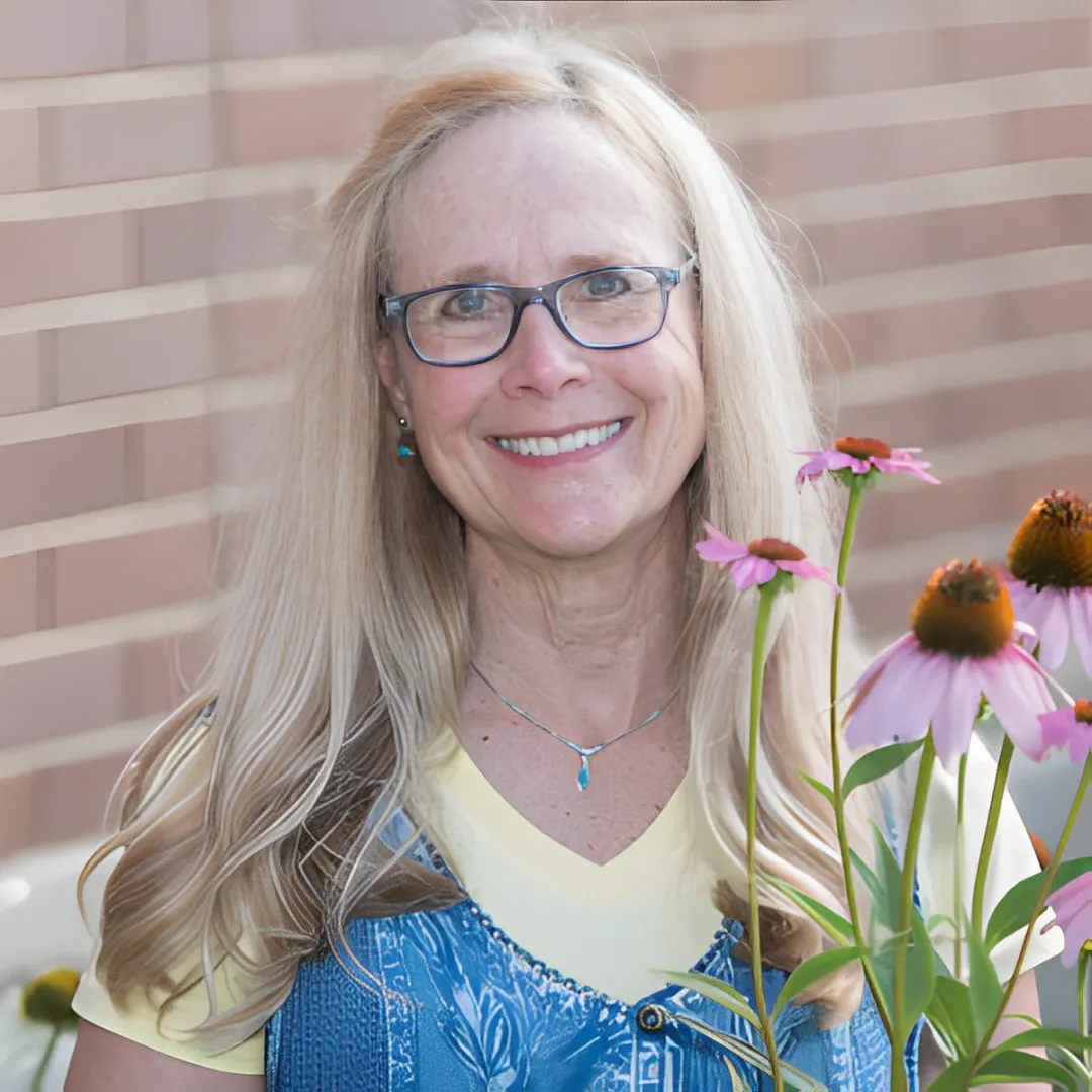 Teresa Wolfe, Food Scientist, Eco-Herbalist, Transformative Health Coach
