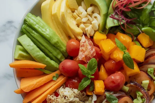 Wednesday Rant, 3/26/25: Designing A Nutrition Plan that Lasts