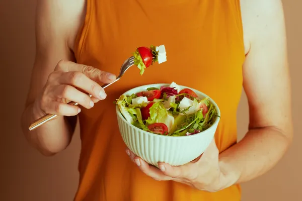 Wednesday Rant, 4/2 /25:Building a Dietstyle that Evolves With You