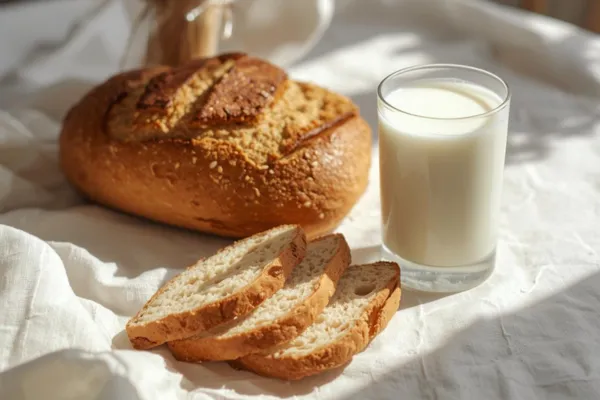 Wednesday Rant, 4/16 /25:Honoring Your Food Deepens Your Nourishment