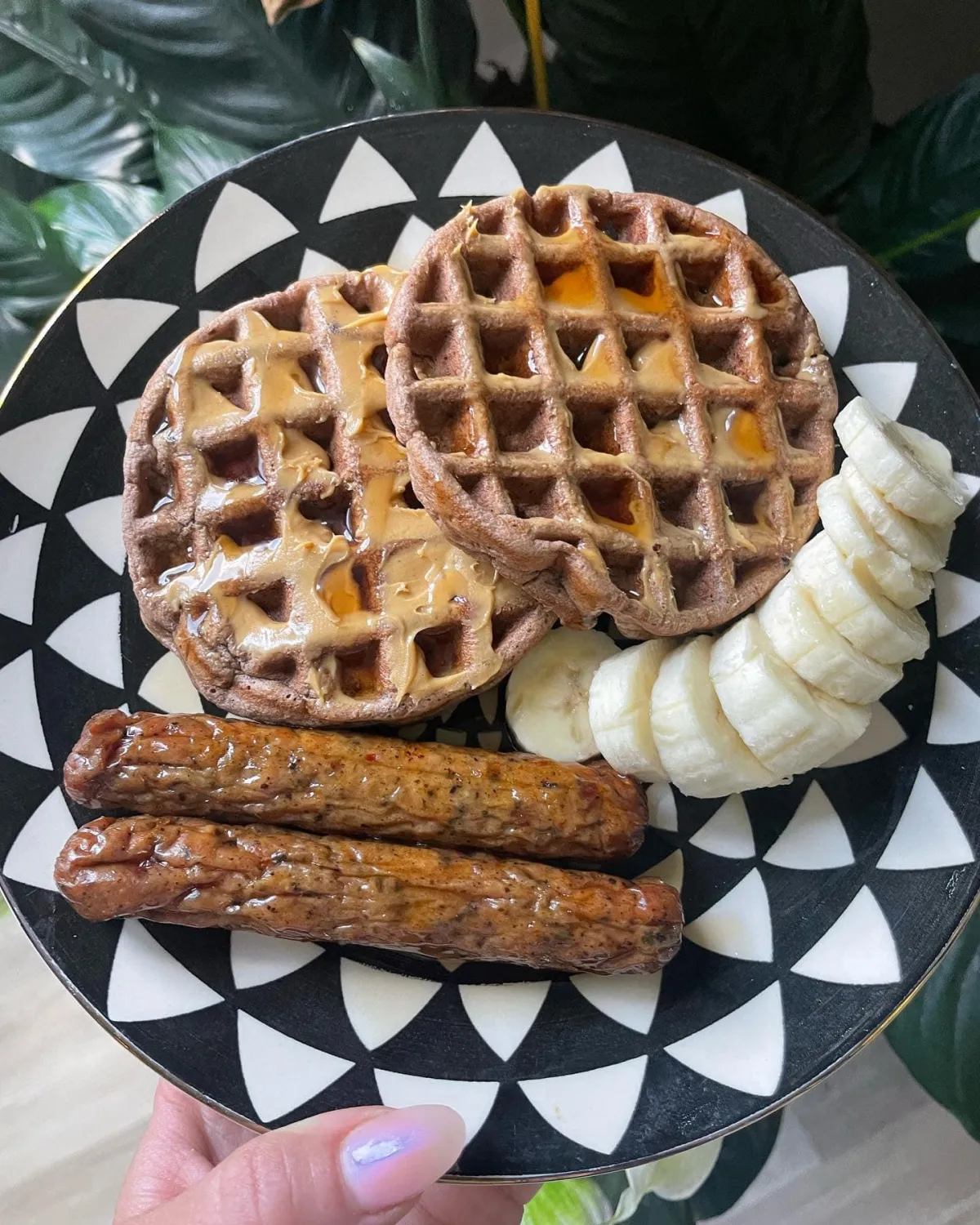 Waffles