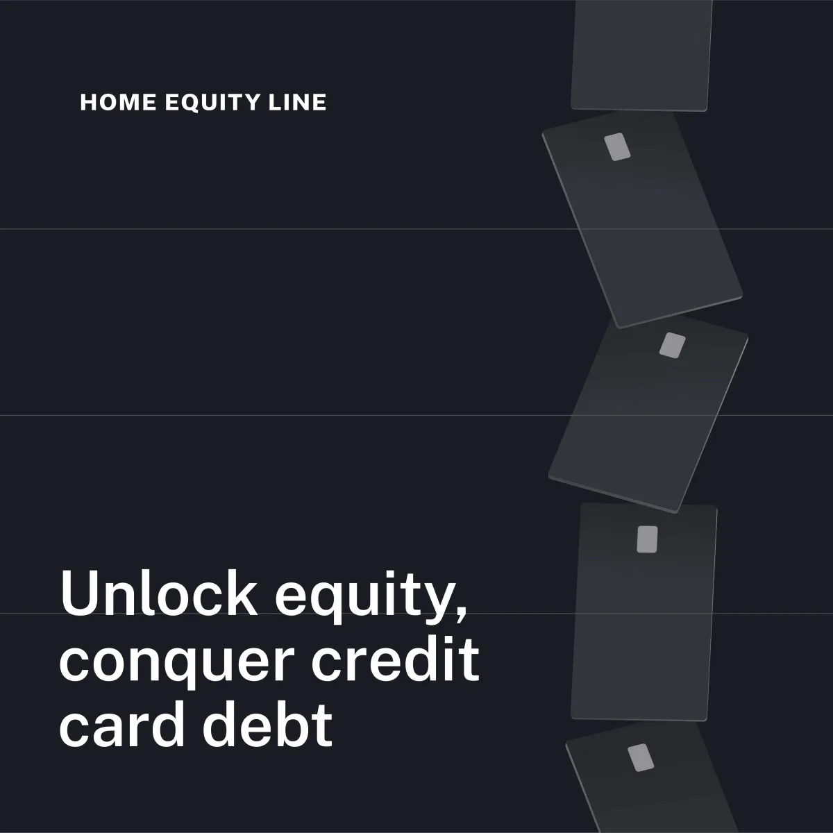 Tapping Your Home Equity Shouldn’t Feel Like Pulling Teeth