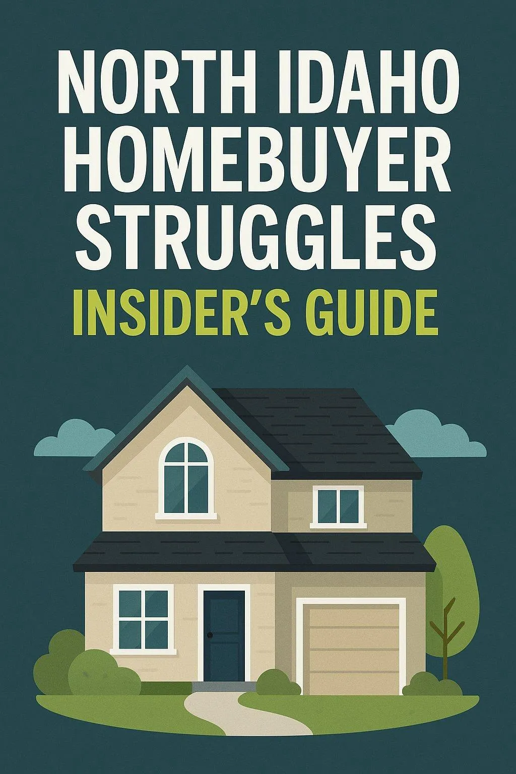 Stop Losing Homes in North Idaho: Insider’s Guide