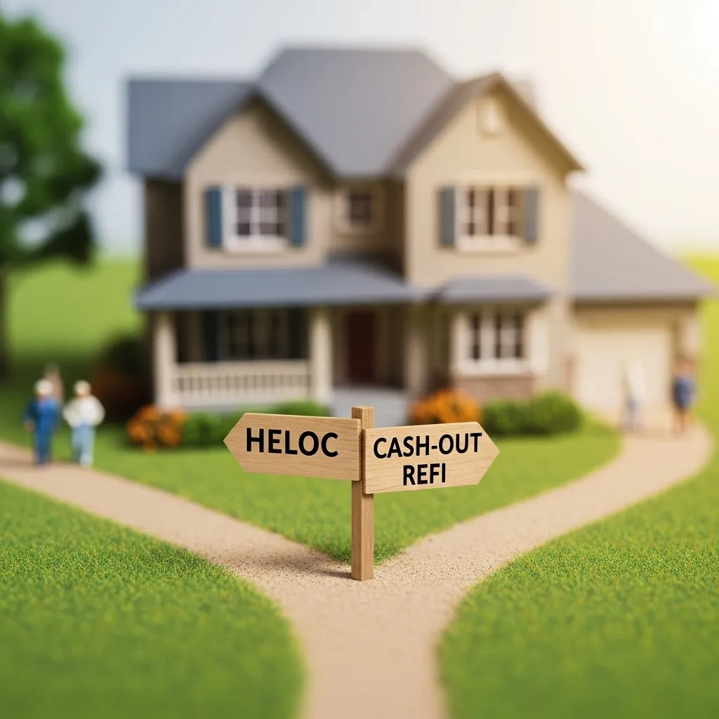 North Idaho Refinance Report