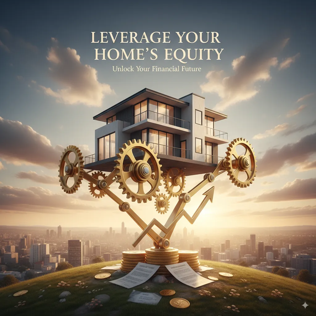 Best Ways to Use a Home Equity Line of Credit (HELOC)