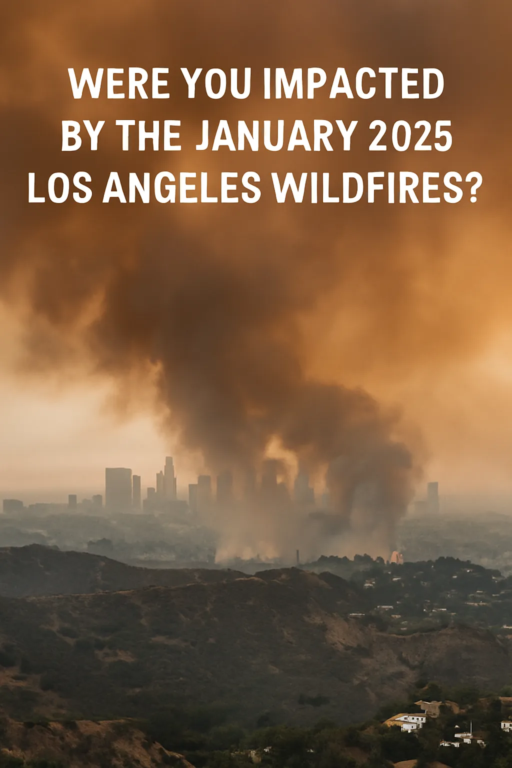 5 Surprising Protections in California's New Wildfire Mortgage Relief Law