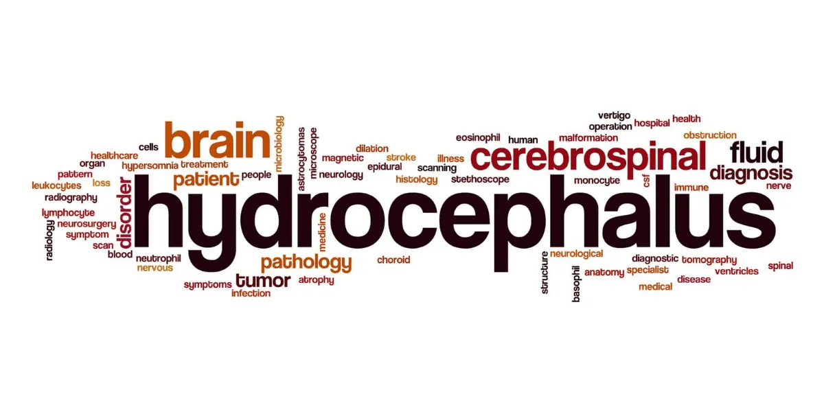 September is Hydrocephalus Awareness Month