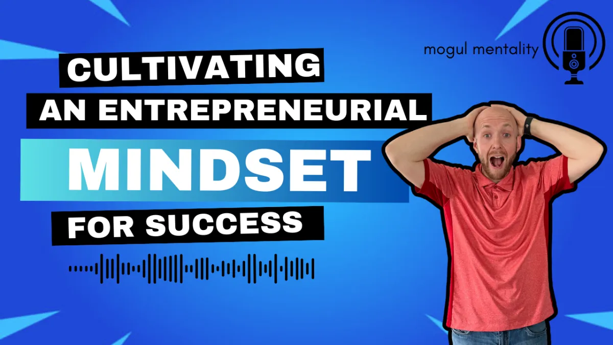 Unlock Success: Characteristics of Entrepreneurial Mindset Explained