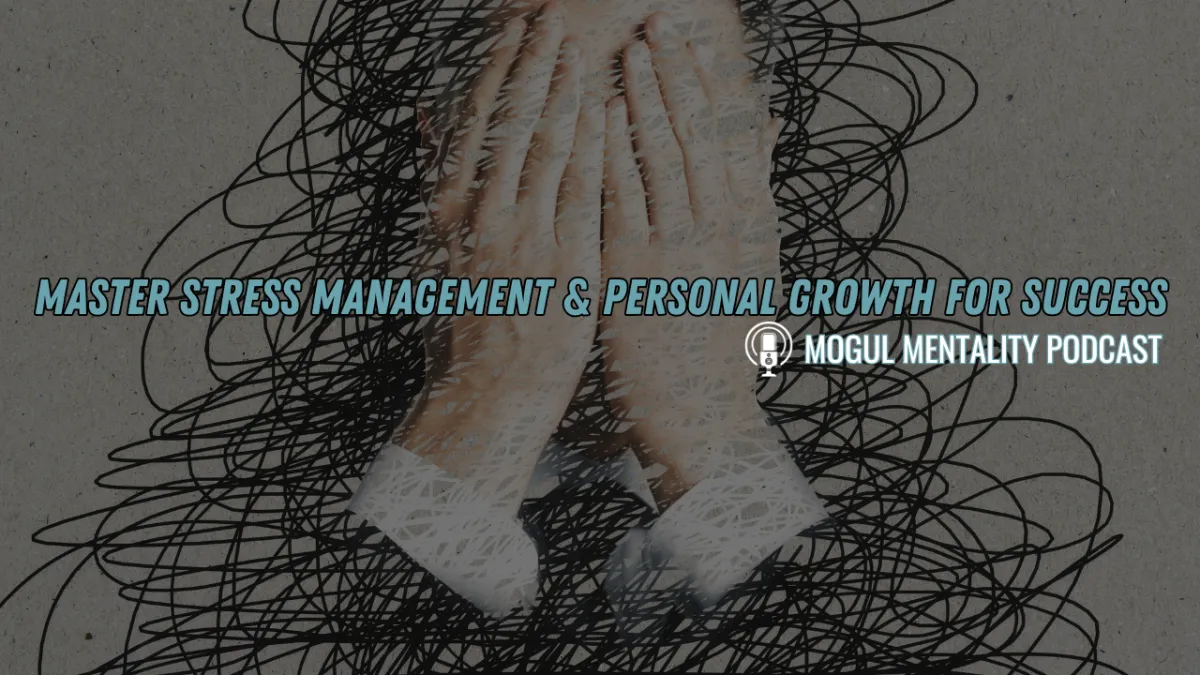 Mastering Workplace Stress Management: Your Guide to Happiness