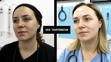 6 Microneedling before and after You Should Know