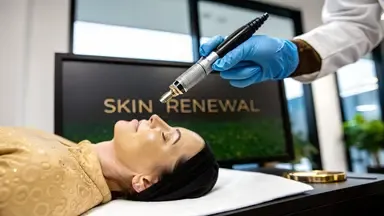 Microneedling for Fine Lines: Complete Science-Based Guide