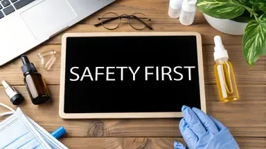 Microneedling Contraindications: Key Safety Factors