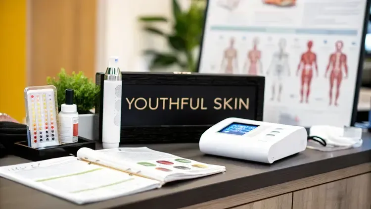 Anti Aging Facial Treatments: Achieve Youthful Skin Today