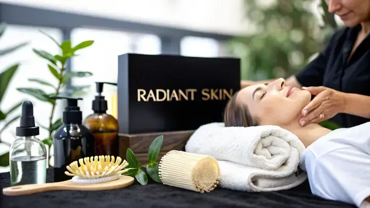 7 Incredible Benefits of Regular Facials for 2025
