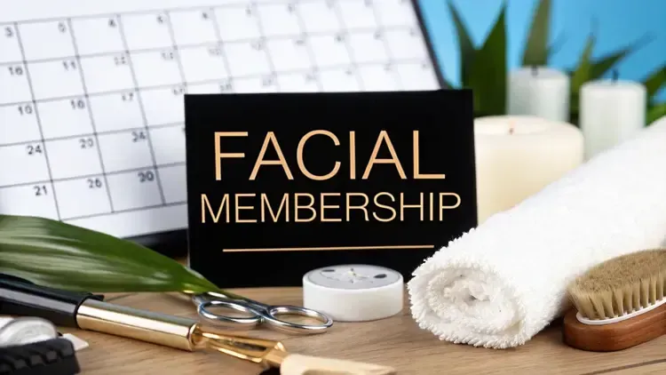 Monthly Facial Membership Guide: Transform Your Skin Journey