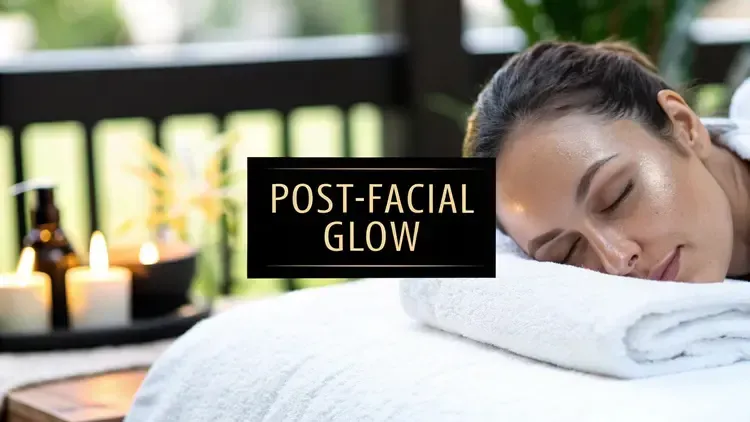 What to Expect After a Facial A Complete Guide

