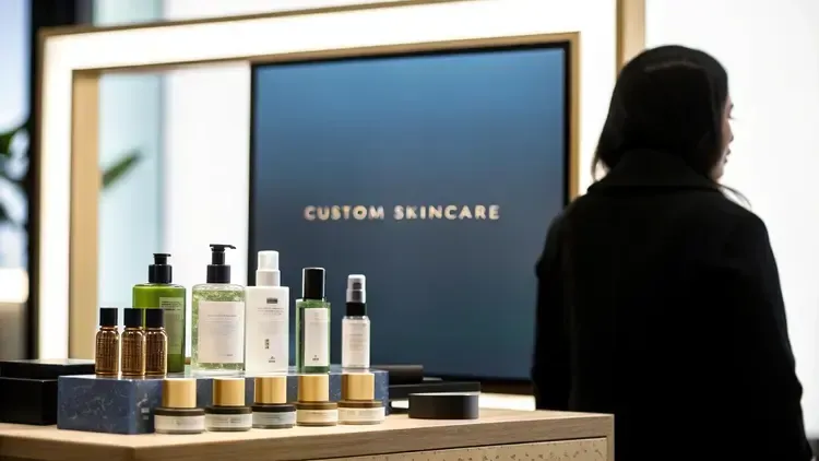 Your Guide to a Custom Skincare Routine