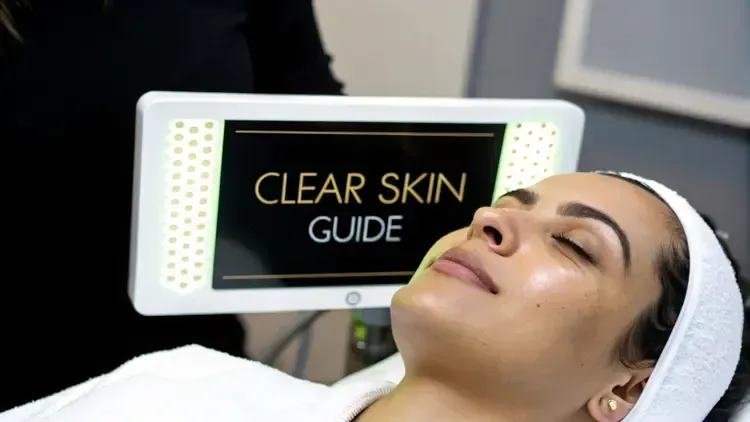 Red Light Therapy Acne: Clear Skin Guide You Can Trust
