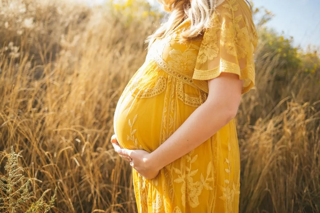 Pregnancy Safe Anti Aging Skincare Guide