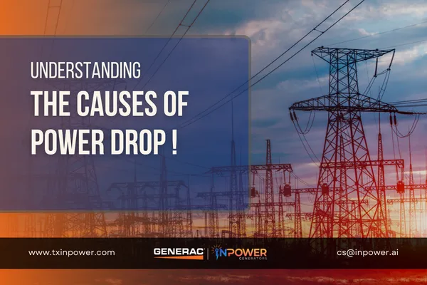 Understanding The Causes Of Power Drop