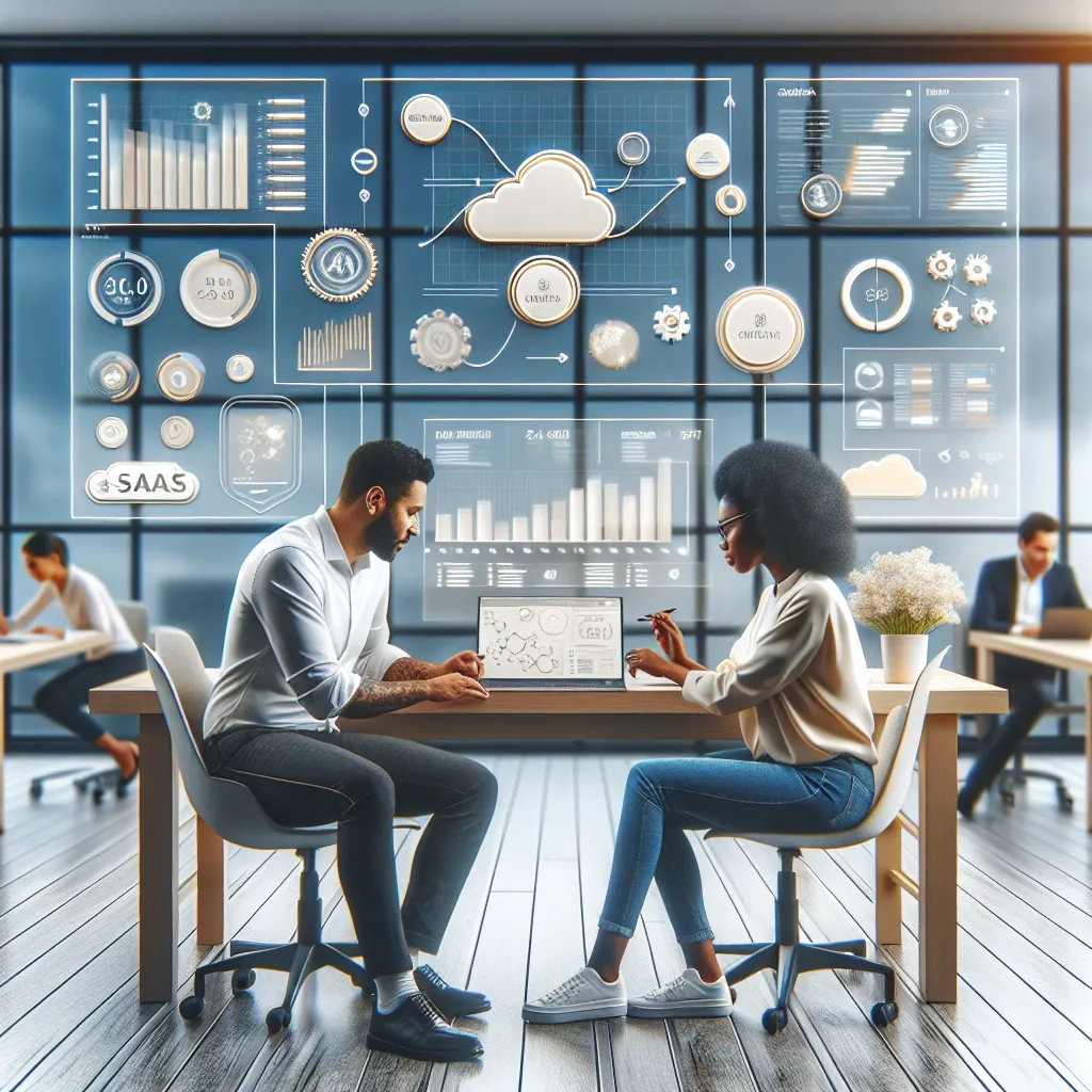 Small business owners discuss the best SaaS for SMB