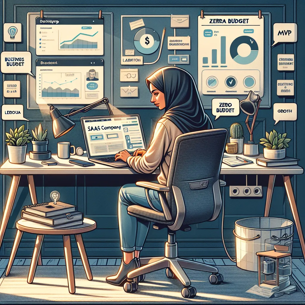 How to Launch a SaaS With No Money in 2025: A Step-by-Step Guide
