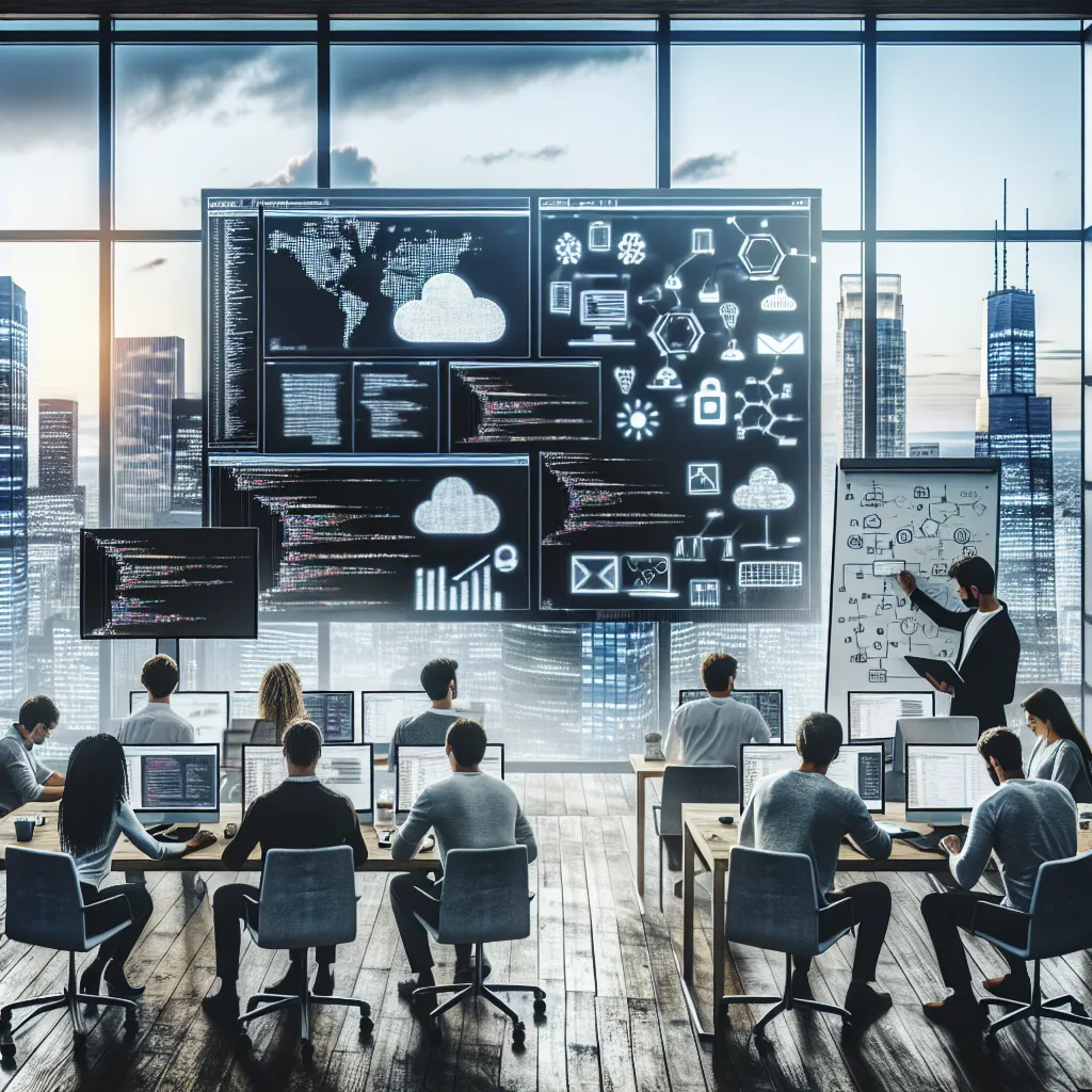 The Ultimate Guide to SaaS Platform Development in 2025
