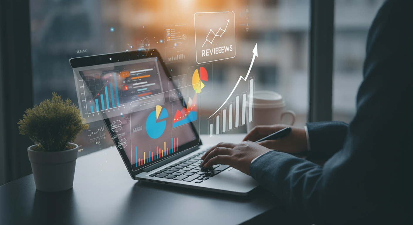 Why Is Reputation Management Important
