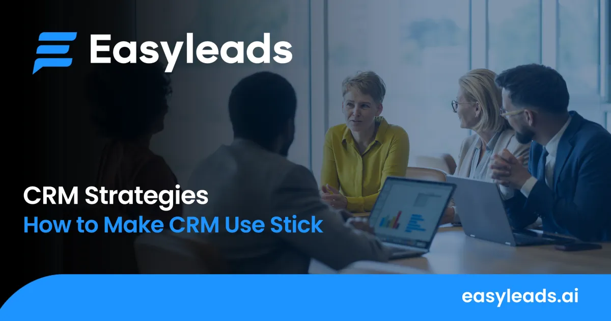 Easyleads What is GoHighLevel 2026 Blog January