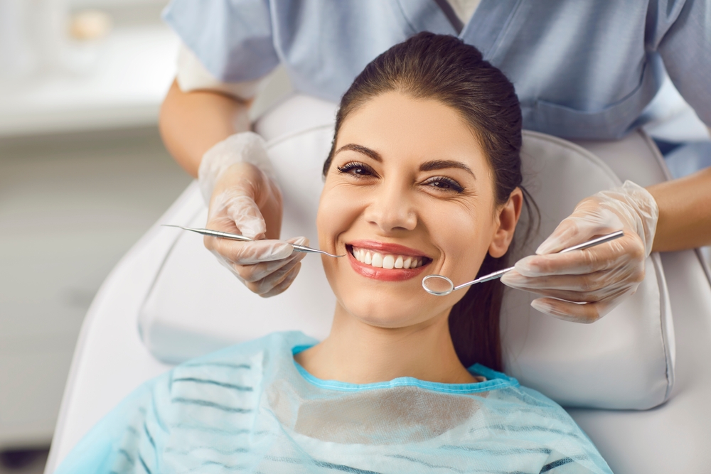 Oral Hygiene 101: Why It Matters More Than You Think