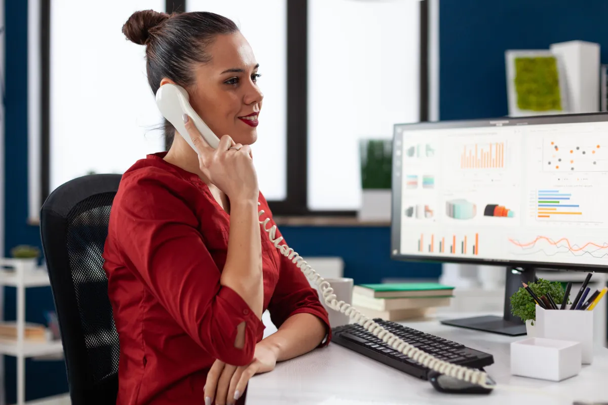 Pay-Per-Call Lead Generation 2025: The Future of High-Intent Marketing