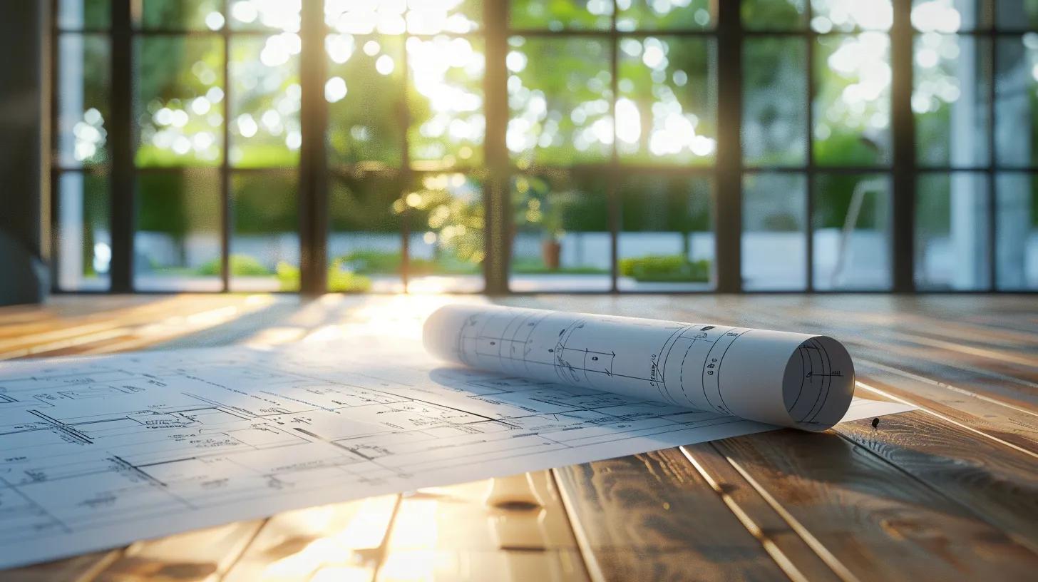 Understanding the Phases of Custom Home Building