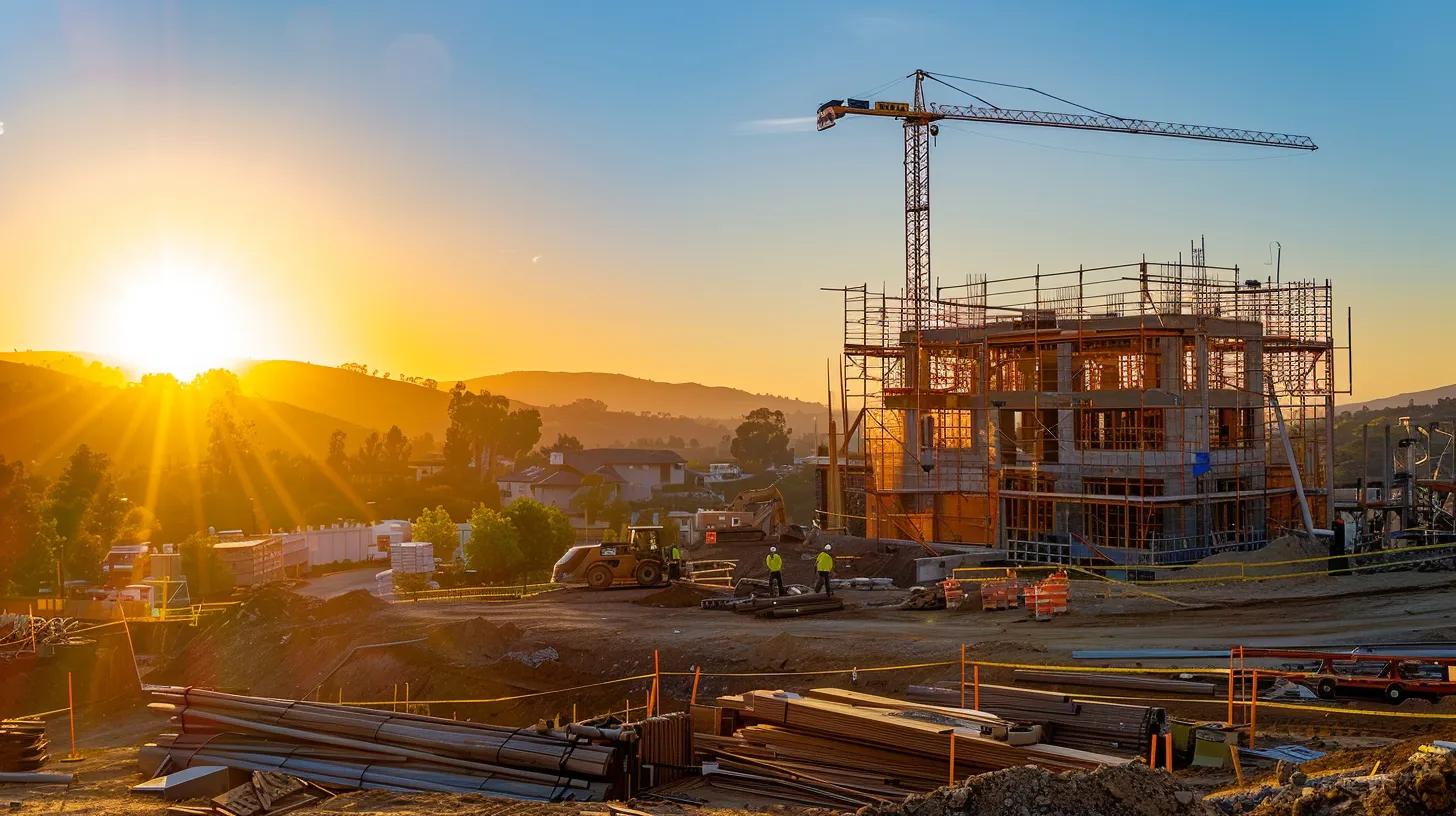 How to Navigate the Home Building Journey