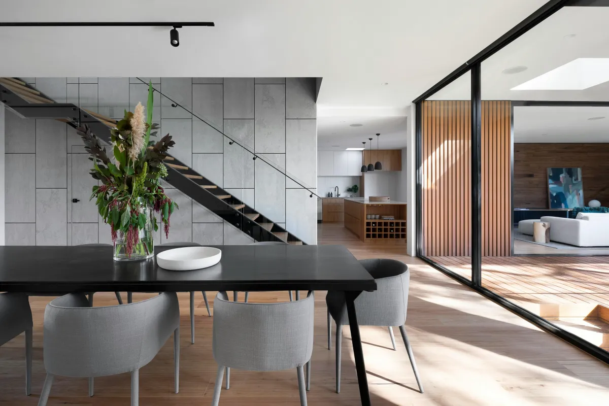 Astonishing Custom Home Design Ideas for Every Style
