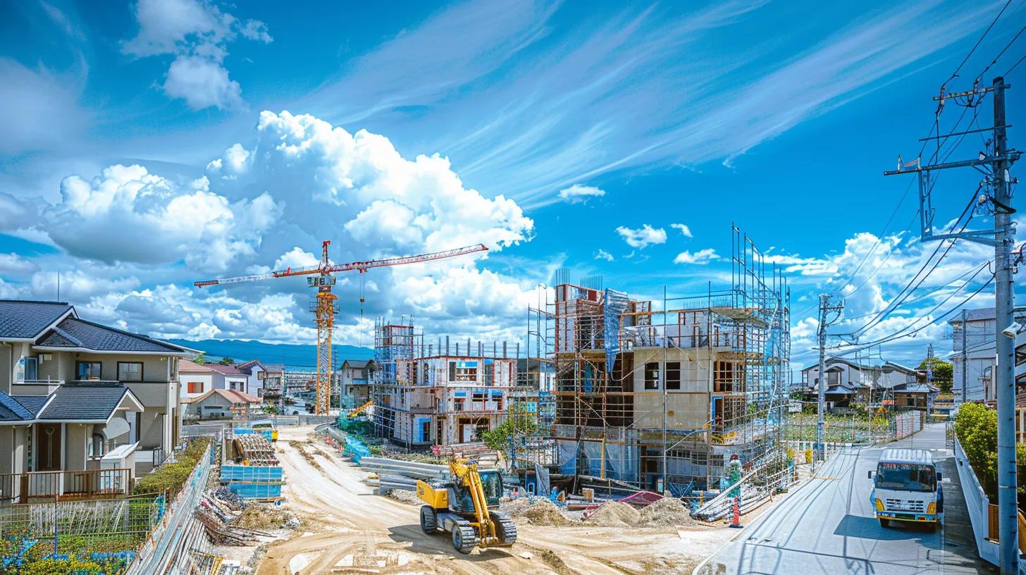Home Construction Phases Explained for Future Homeowners