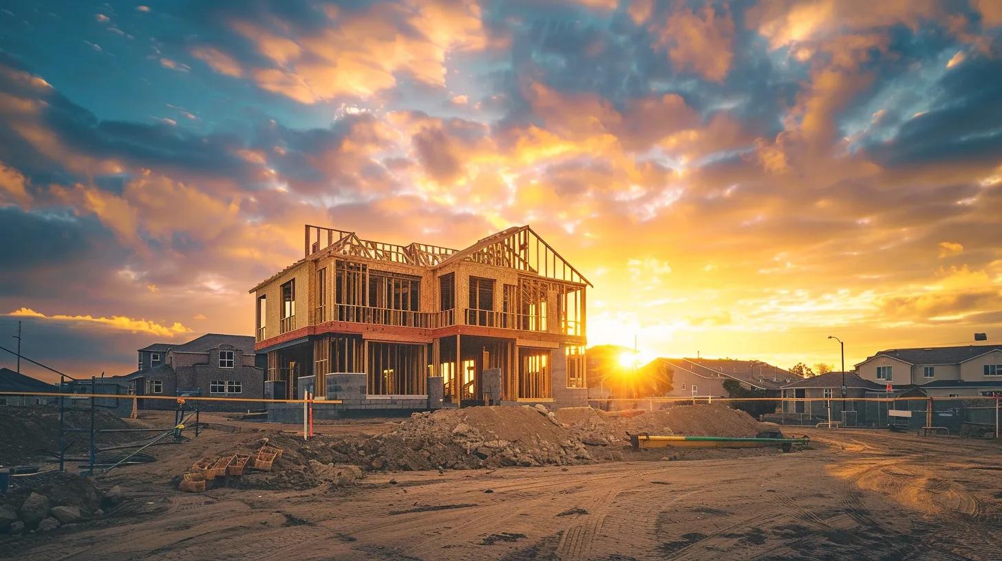 How to Navigate Custom Home Building Permits