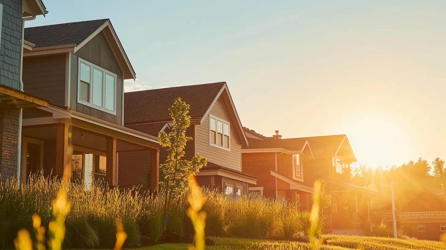 Custom Home Costs vs. Traditional Home Building Expenses