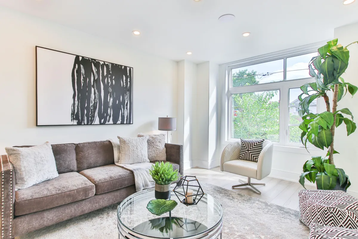 Discover the Hidden Advantages of Custom Home Design