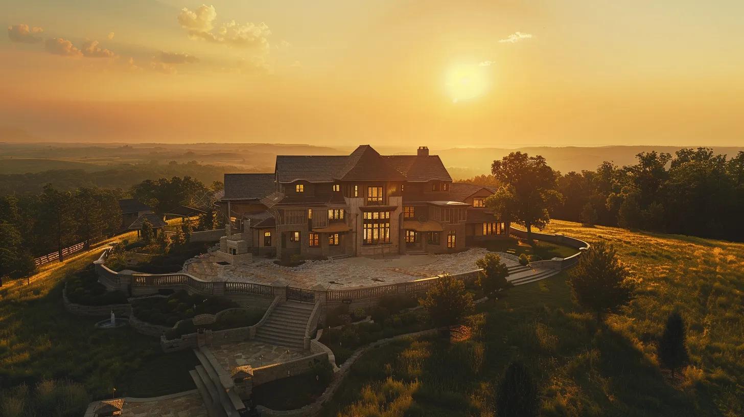 Essential Steps in Custom Home Building Process