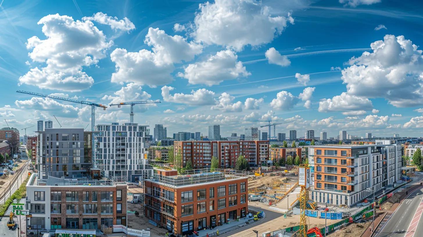What You Need to Know About Home Building Regulations