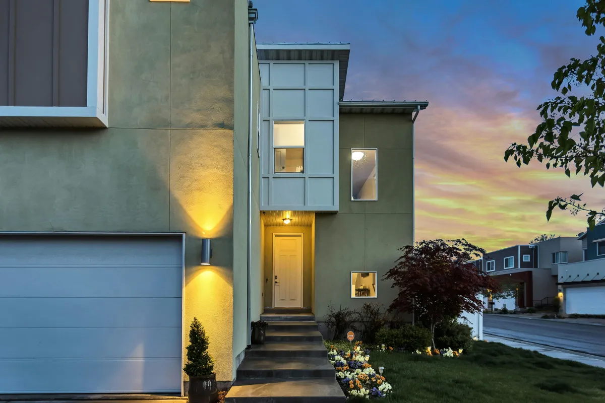 Standard Home Design